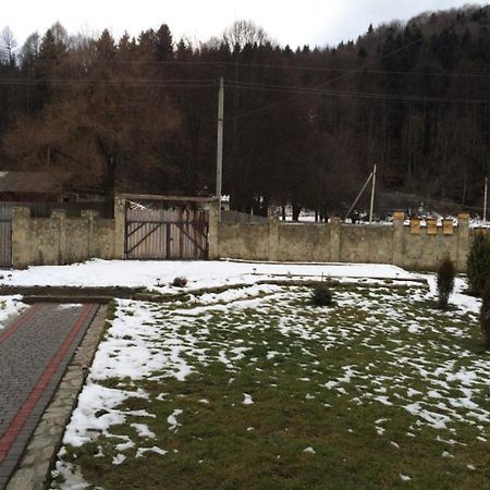 Guest House In Carpathians Myhove Eksteriør bilde